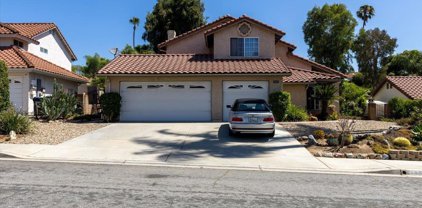 1460 Los Cedros Ln, Escondido