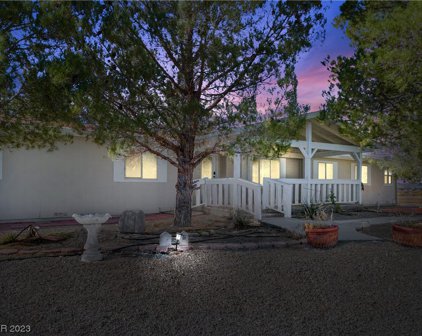 1600 Marilyn Circle, Pahrump
