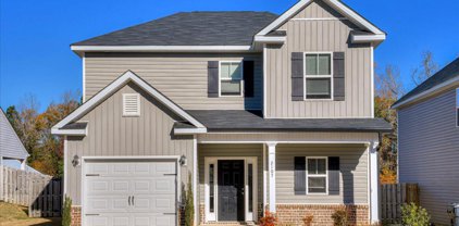 2107 KINSALE Avenue, Grovetown