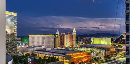 4471 Dean Martin Drive Unit 2701, Las Vegas