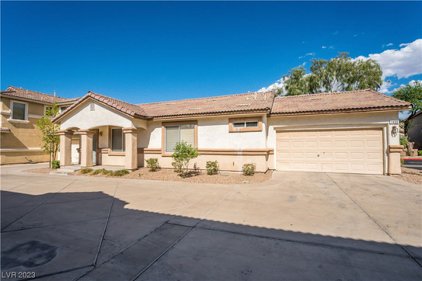 1400 Evening Song Avenue, Henderson