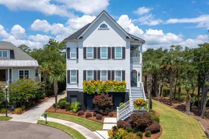 6116 Grand Council Street, Daniel Island