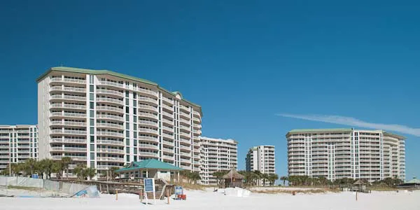 Silver Shells Condos for Sale