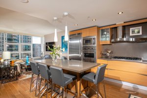 Pacific Beach Condo