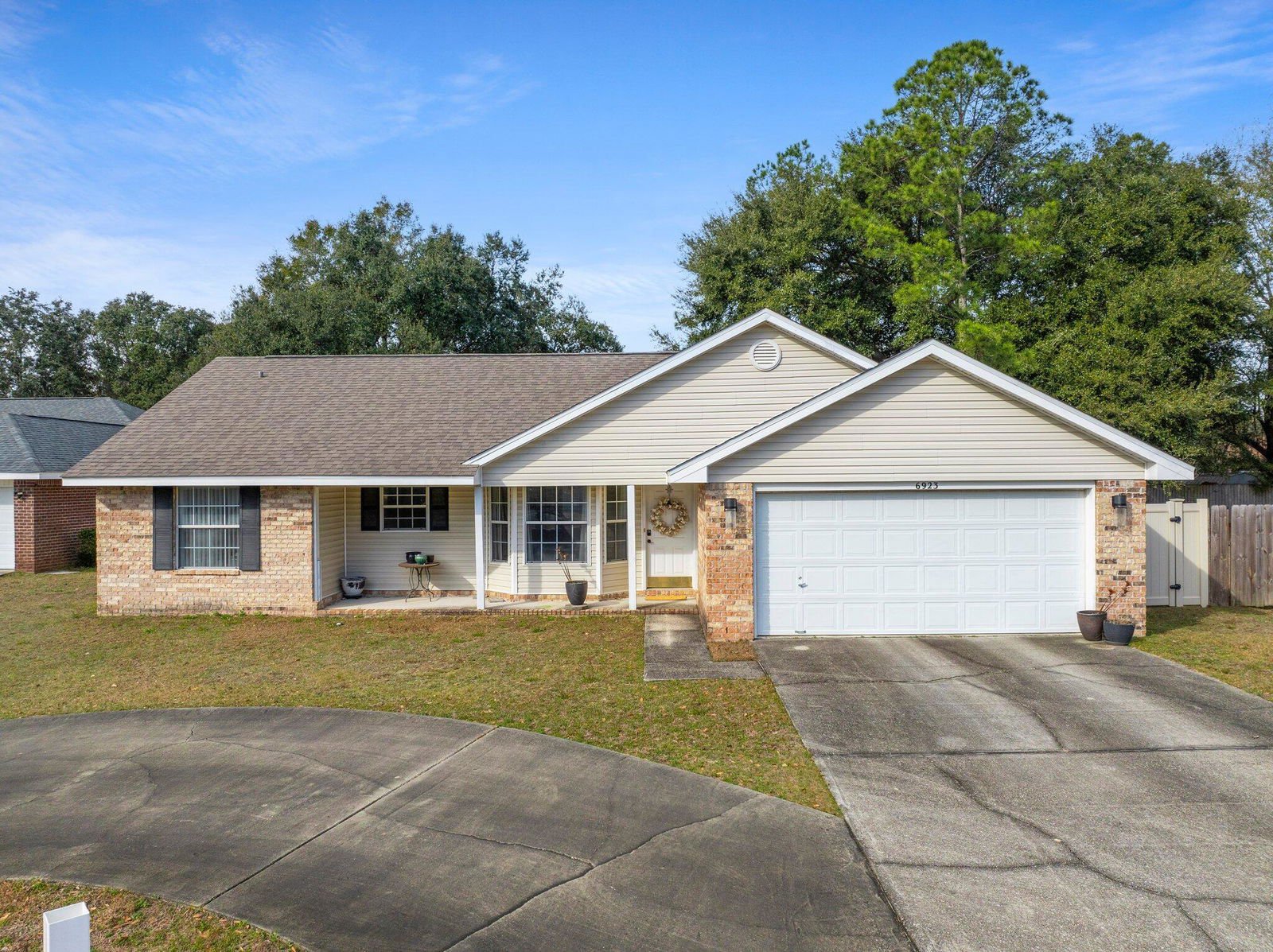 6923 Kapok Drive, Milton FL 32583, Property Listing #941668,