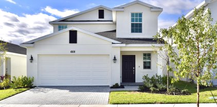 6108 NW Sweetwood Drive, Port Saint Lucie