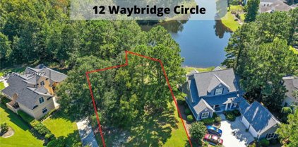 12 Waybridge Circle, Bluffton
