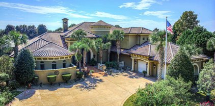 4556 Girvan Dr., Myrtle Beach