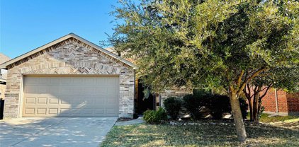 1108 Luckenbach  Drive, Forney