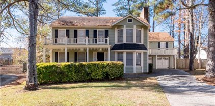 1043 River Bend Court, Riverdale