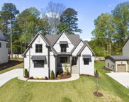 4320 Chandler Cove, Cary image