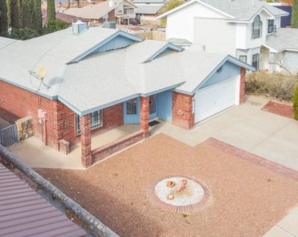 2425 Nancy Mcdonald Drive, El Paso