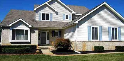 20951 GREENBRIAR CIR, Lyon Twp