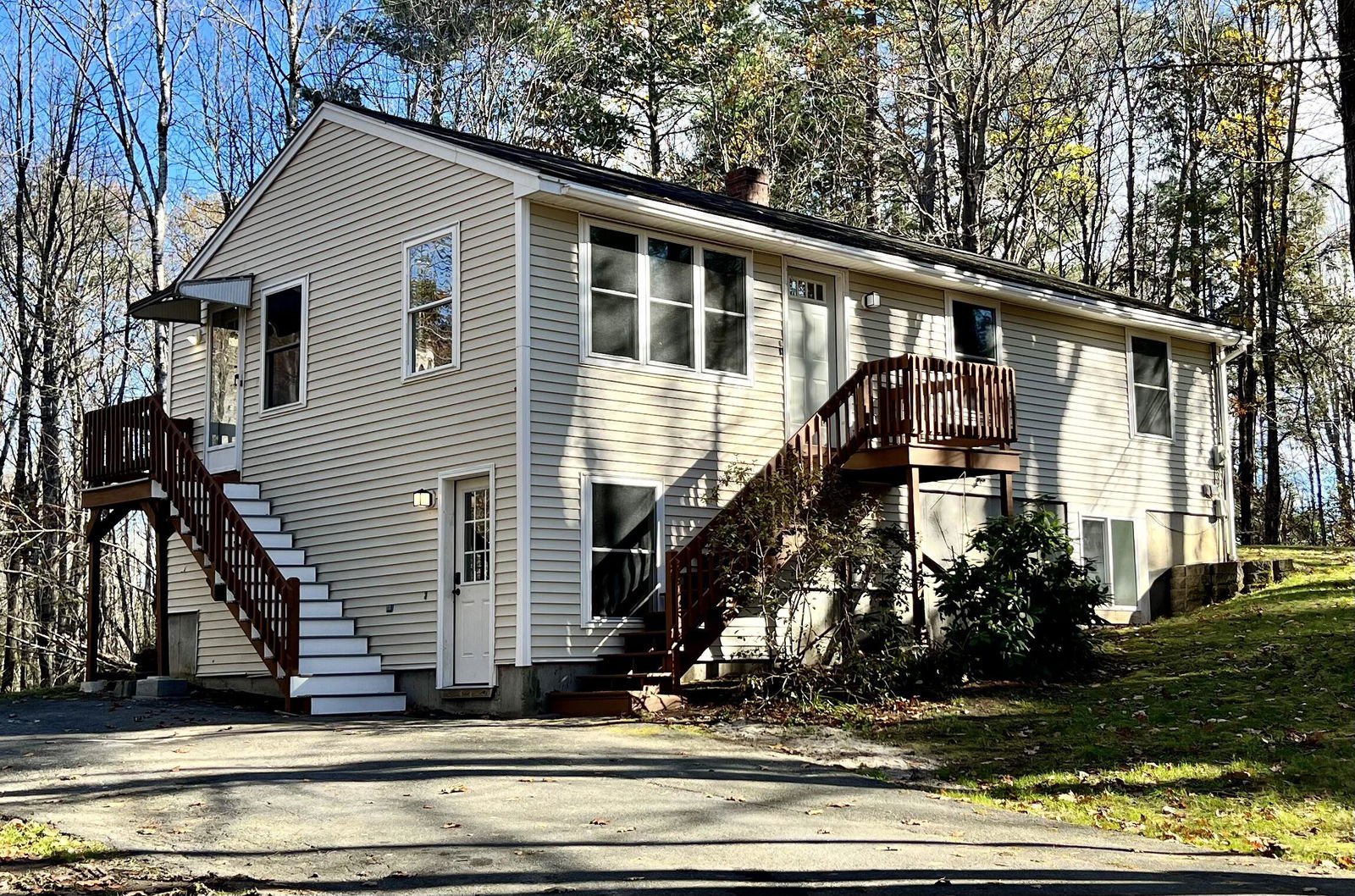 29 Deering Road, Gorham, 04038