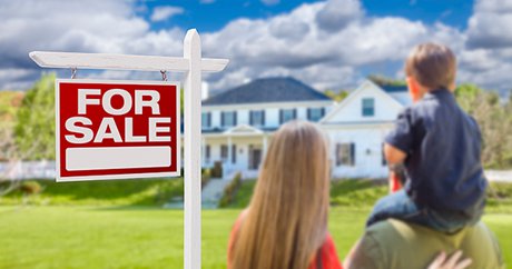 Selling Greenwood Home
