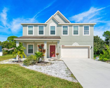 6101 NW Butterfly Orchid Place, Port Saint Lucie