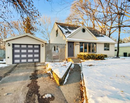 2319 Knoll Drive, Mounds View