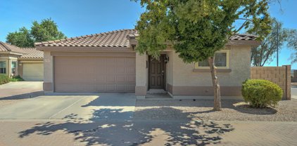 2432 E Gleneagle Drive, Chandler