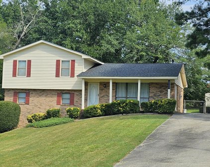 3761 FAIRINGTON Drive, Hephzibah