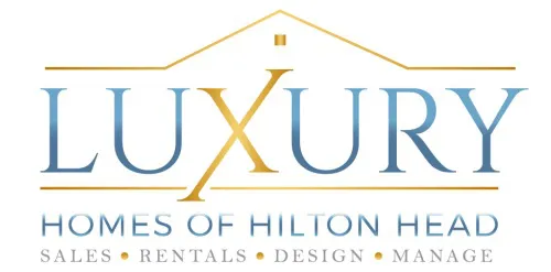 Luxury Homes of Hilton Head Logo