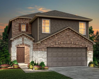 16646 Teak Mantel Road, Conroe