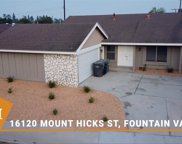 16120     Mount Hicks Street, Fountain Valley image