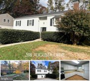 518 Augusta Dr, Arnold image