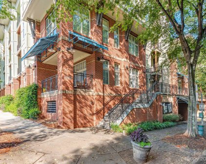 1101 W 1st  Street Unit #406, Charlotte