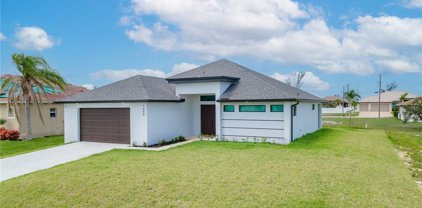 1638 NW 36th Place, Cape Coral
