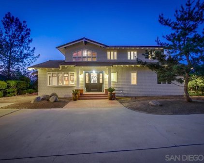 16310 Woodson View Rd, Poway