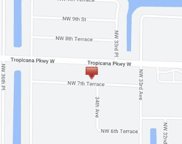 3405 Nw 7th  Terrace, Cape Coral image