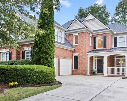 207 Independence Lane, Peachtree City