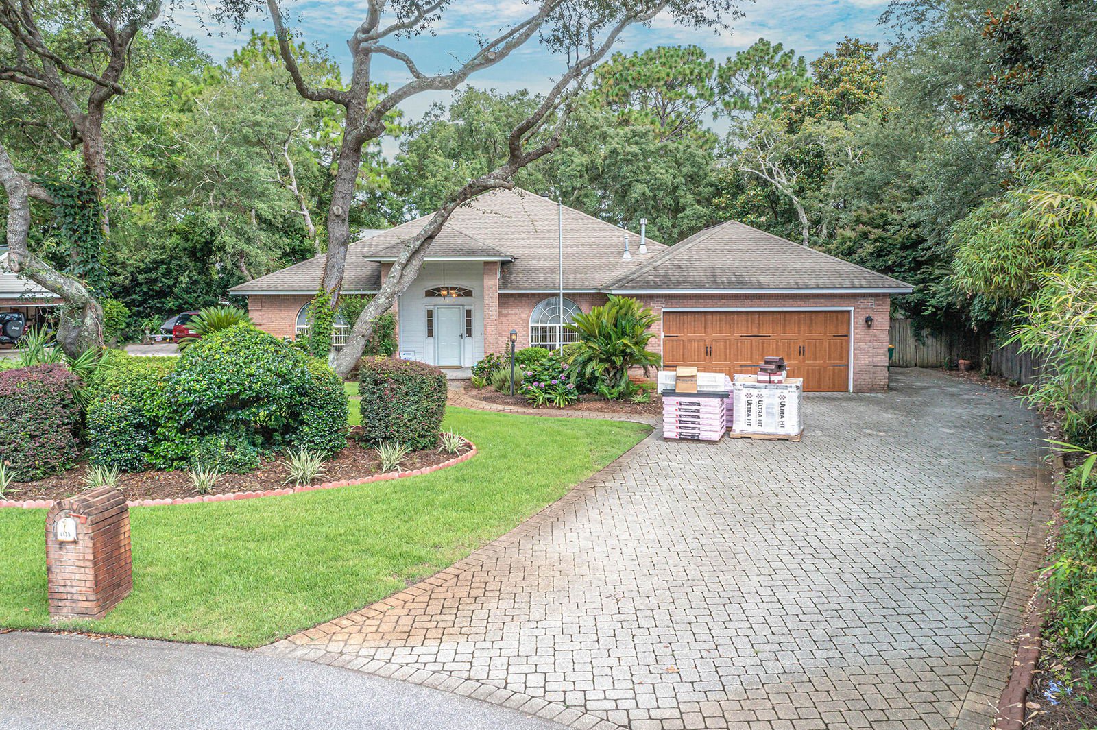 4435 Windward Lane Cove, Niceville FL 32578, Property Listing 903925,
