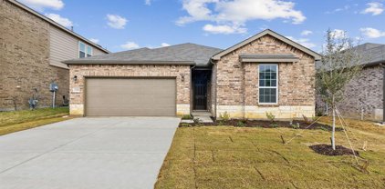 1305 Lackley  Drive, Fort Worth