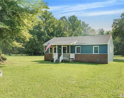 4230 Old Union Road, Charles City