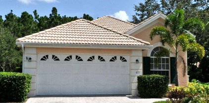 677 SW Andros Circle, Port Saint Lucie