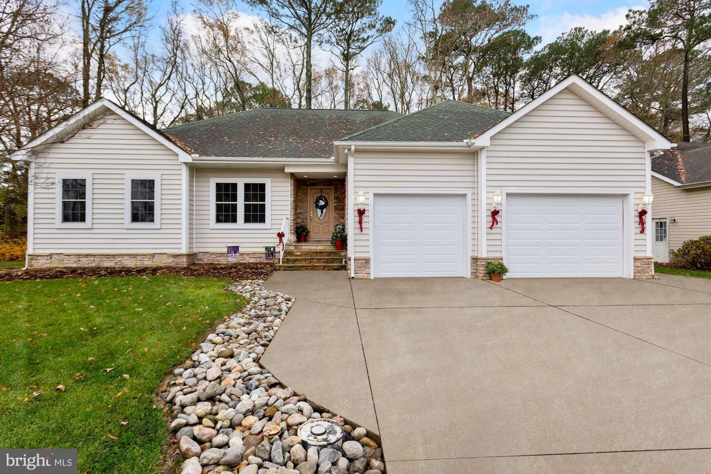 12614 Whispering Woods, Ocean City MD 21842