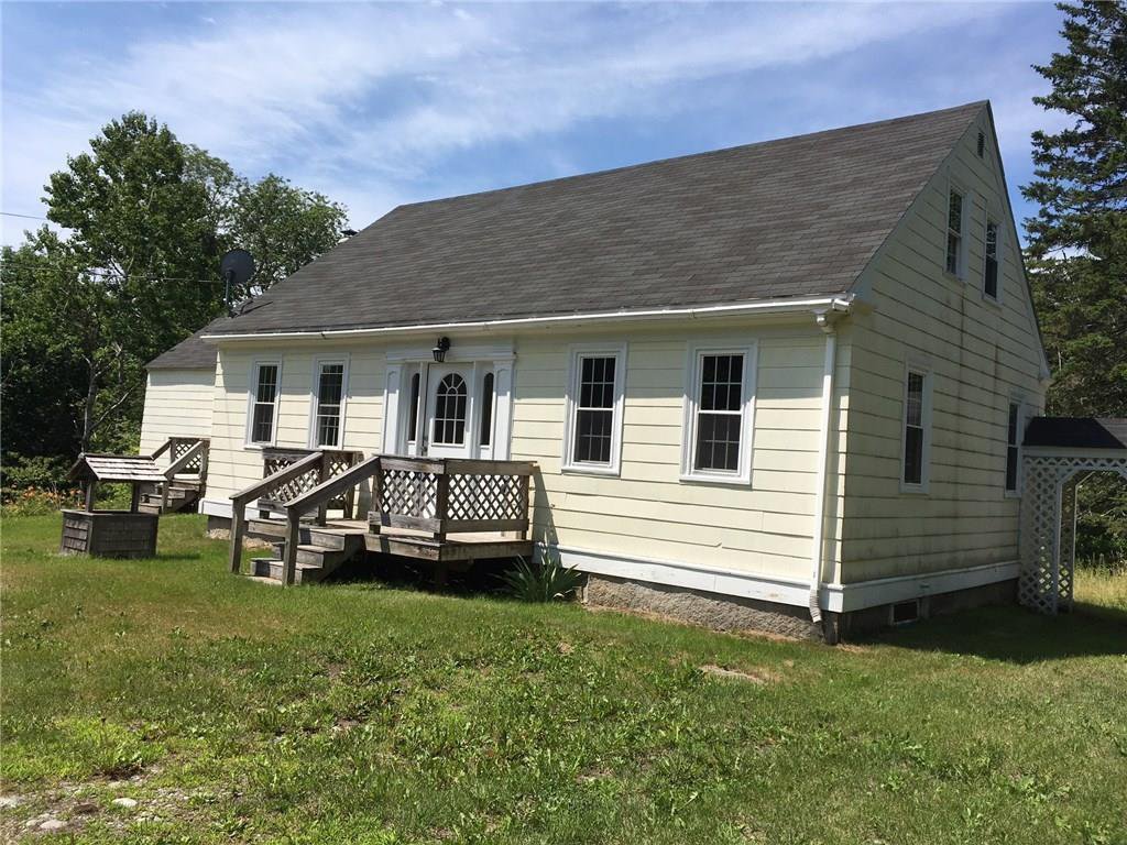 2191 Friendship Road, Waldoboro, 04572