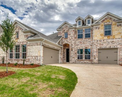371 Rosemary  Drive, Wylie