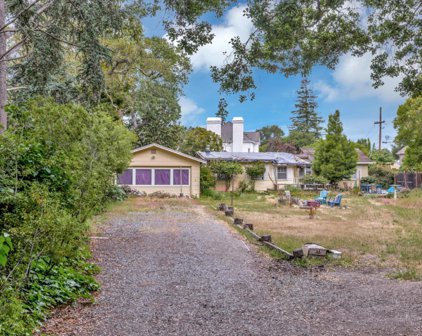 563 Encina AVE, Menlo Park