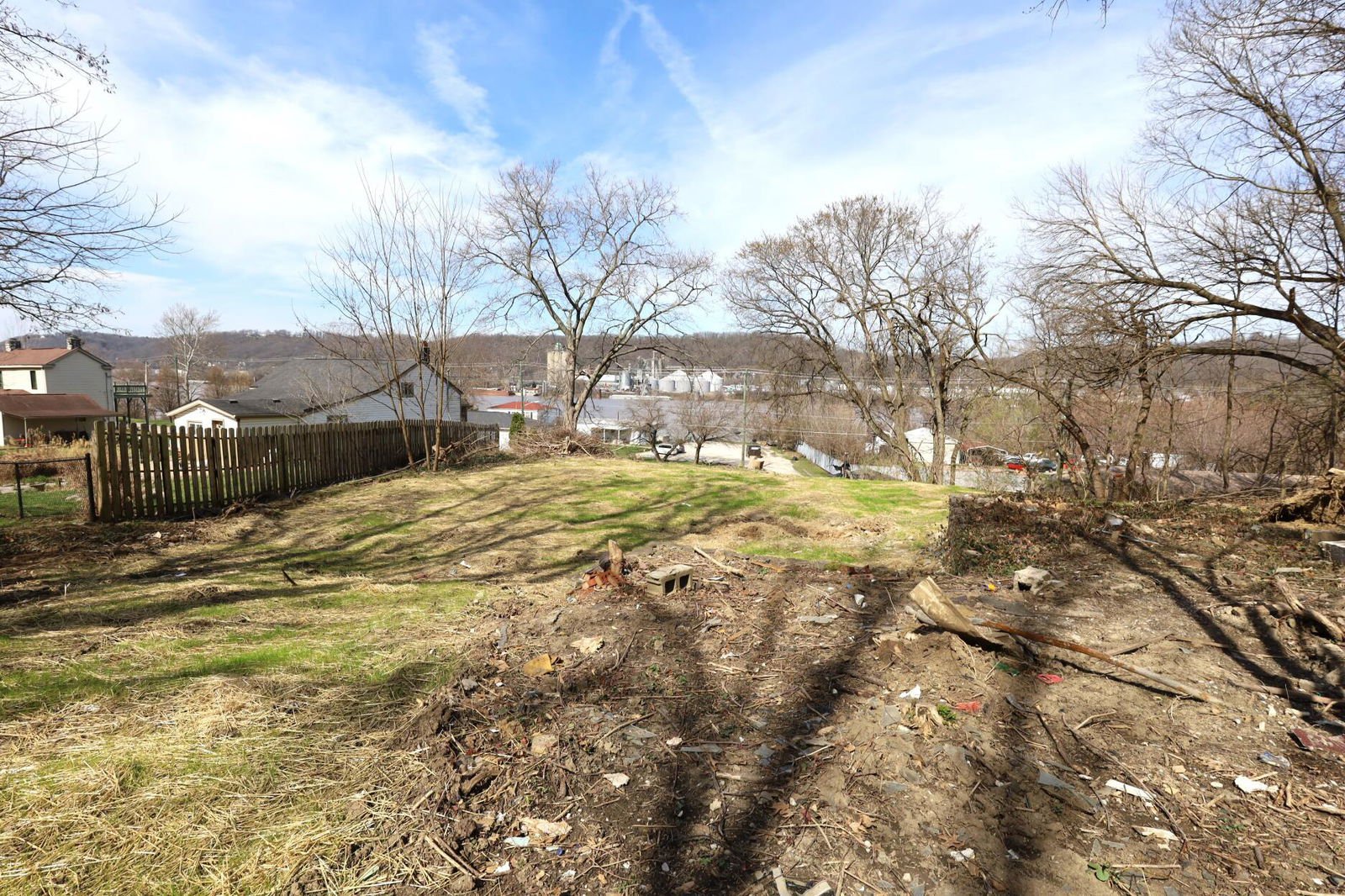 431 River Road, Bromley, 41016