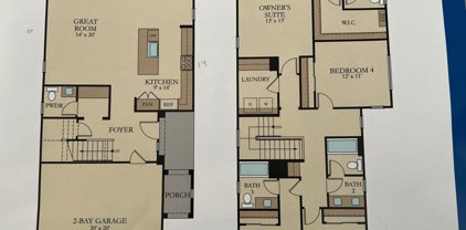 1951 Meyer Court, Santa Paula
