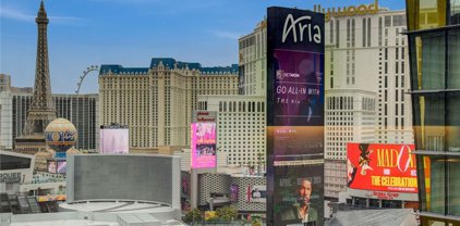 3726 S Las Vegas Boulevard Unit 1109, Las Vegas
