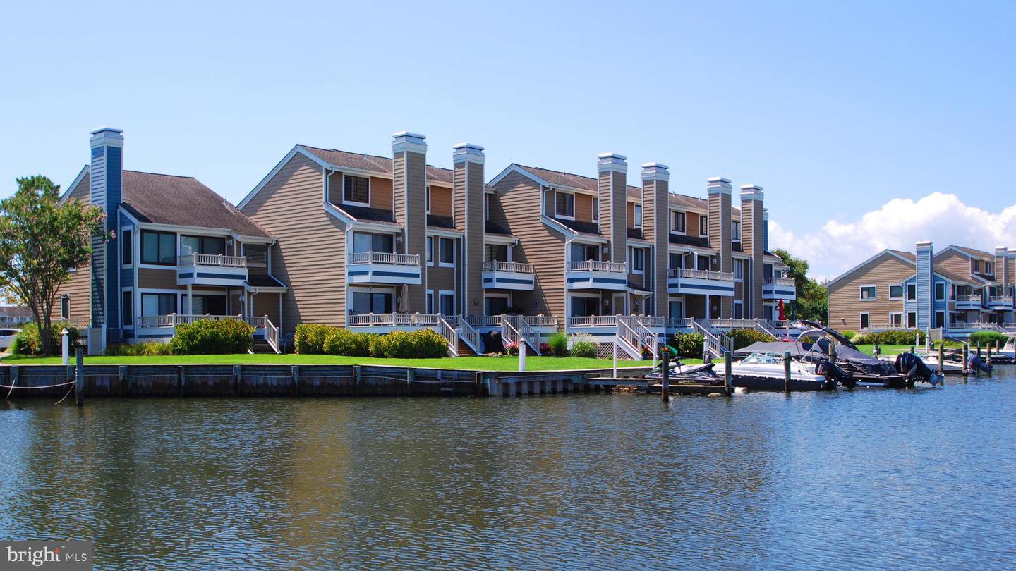 212 N Heron Drive Unit 4, Ocean City MD 21842