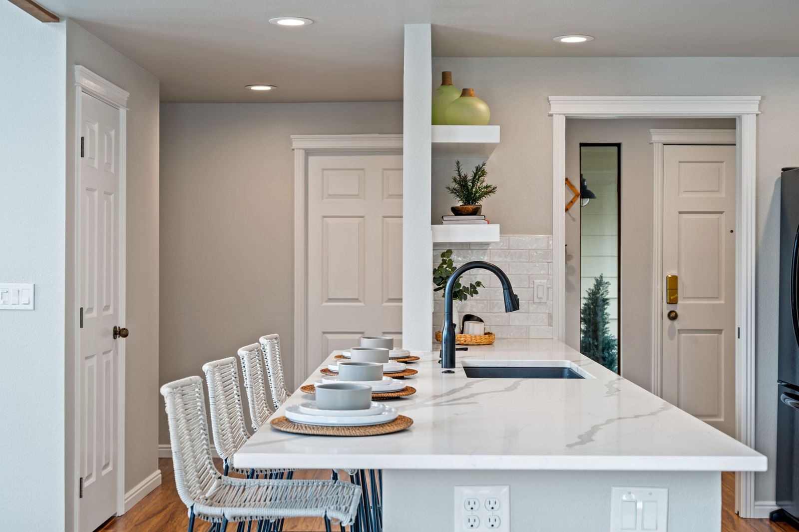 Boise Home Staging to Sell