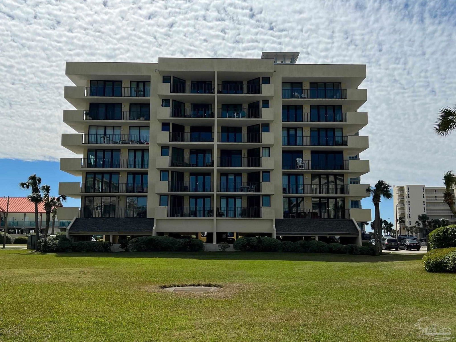900 Ft Pickens Rd Unit 1061, Pensacola Beach FL 32561, Property