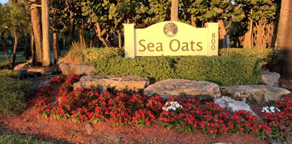 401 Sea Oats Drive Unit #E, Juno Beach