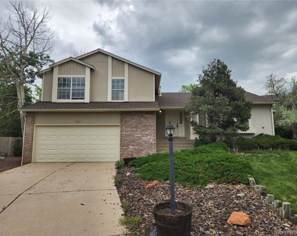 7857 E Long Place, Centennial