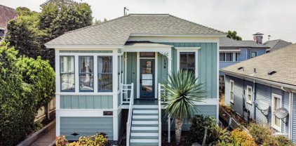 156 Monterey AVE, Pacific Grove