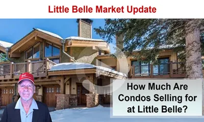 Little Belle Condominium Real Estate Market Update Webinar